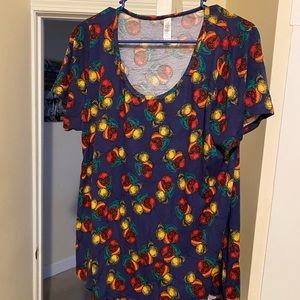 LuLaRoe classic tee bundle